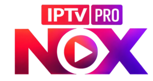 NOX PRO IPTV
