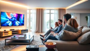 IPTV 4K France