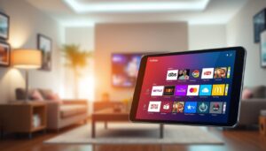 IPTV TiviMate