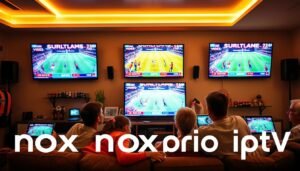 REVENDEUR IPTV