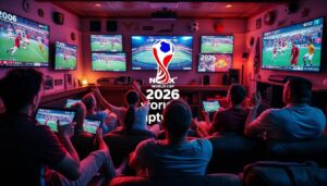 regarder plusieurs matchs coupe du monde